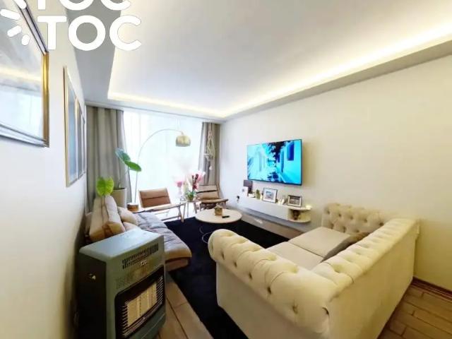 Departamento en Viña del Mar