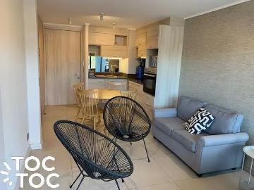 Departamento en Viña del Mar