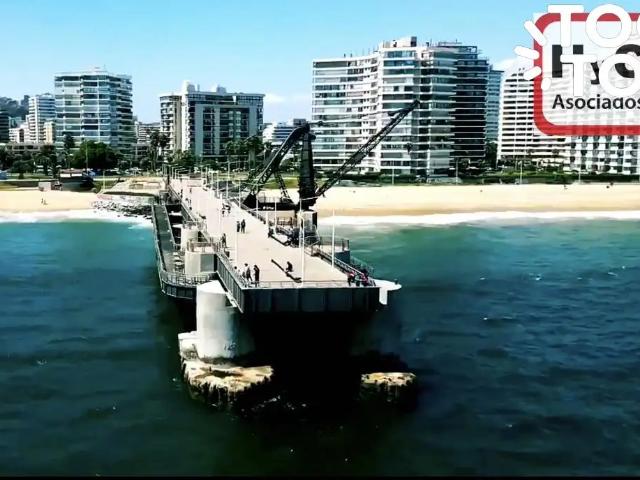 Departamento en Viña del Mar