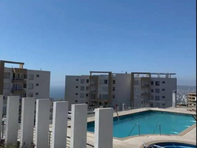 Departamento en Viña del Mar