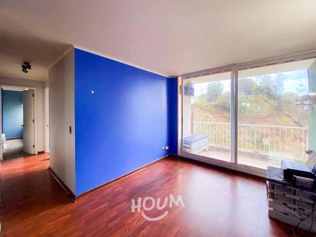Departamento en Viña del Mar