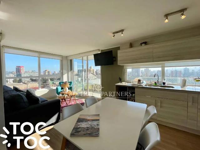 Departamento en Viña del Mar