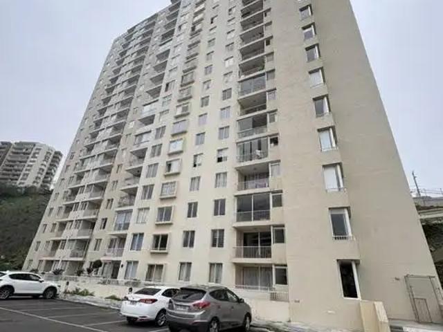 Departamento en Viña del Mar