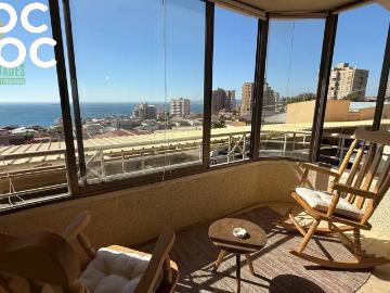 Carrera, Recreo, Recreo, Viña del Mar, Provincia de Valparaíso