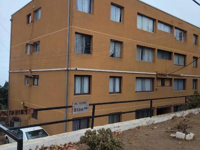 Departamento en Viña del Mar