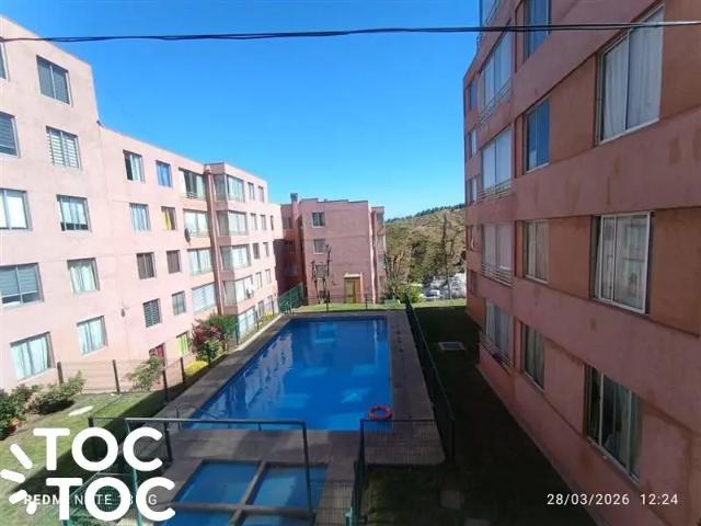 Departamento en Viña del Mar