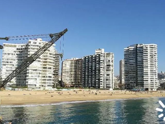 Departamento en Viña del Mar