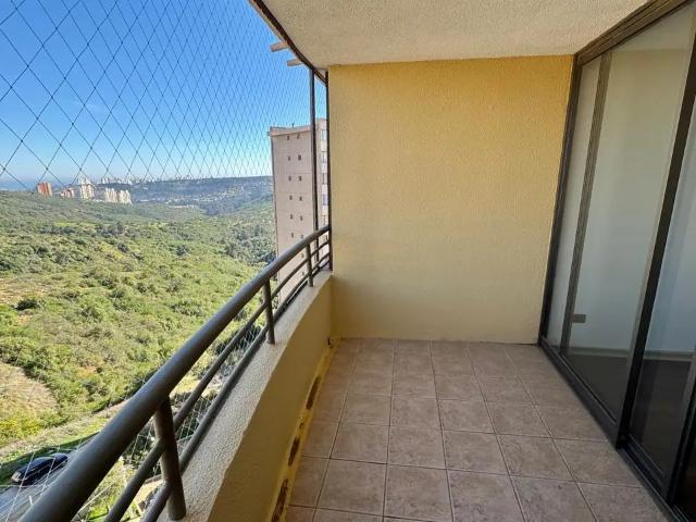 Departamento en Viña del Mar