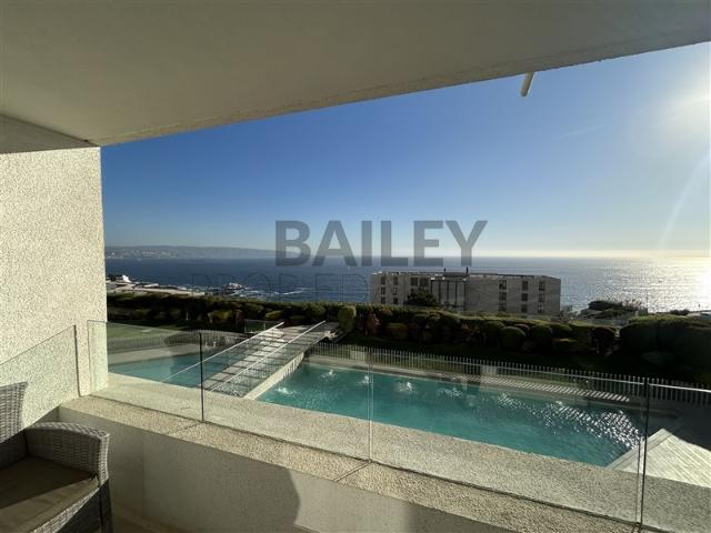 Departamento en Viña del Mar