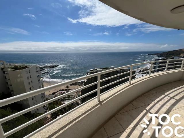 Departamento en Viña del Mar