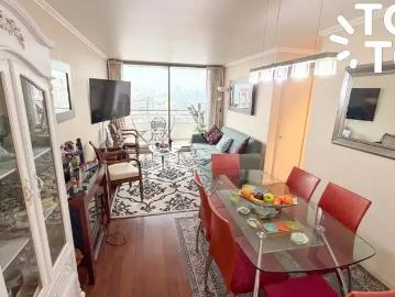Departamento en Viña del Mar