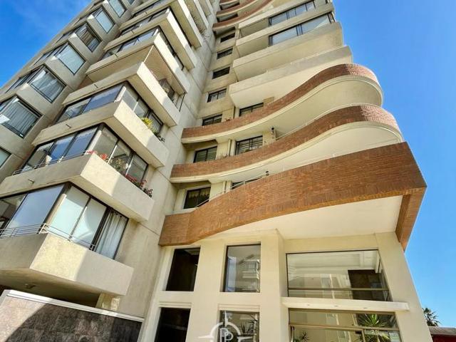 Departamento en Viña del Mar
