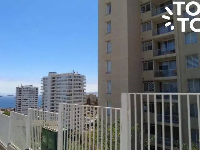 Departamento en Viña del Mar