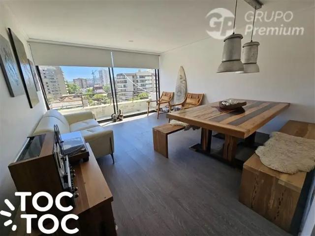Departamento en Viña del Mar