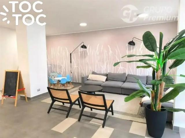 Departamento en Viña del Mar
