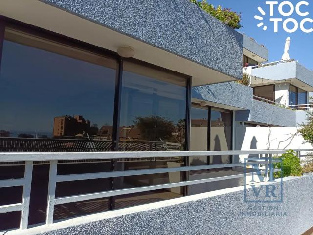 Departamento en Viña del Mar