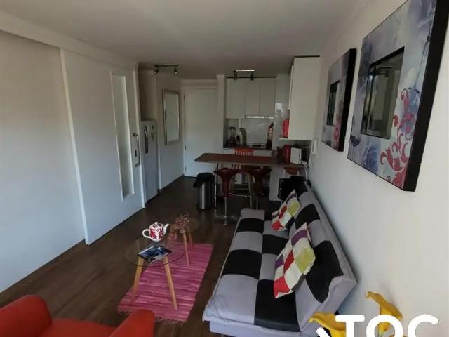 Departamento en Viña del Mar