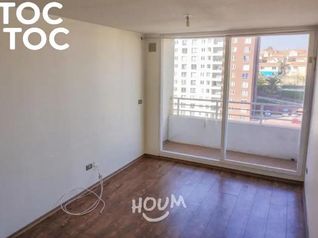 Departamento en Viña del Mar