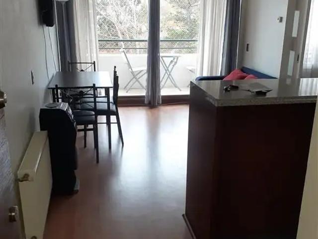 Departamento en Viña del Mar