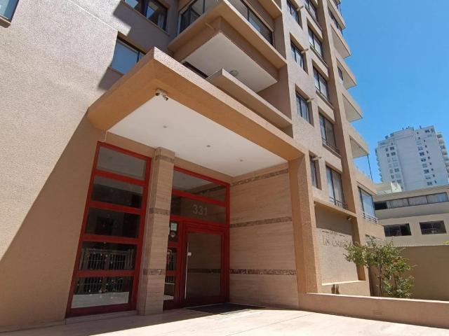 Departamento en Viña del Mar