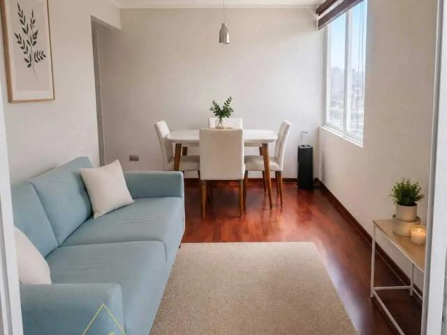 Departamento en Viña del Mar