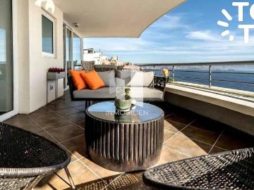 Departamento en Viña del Mar