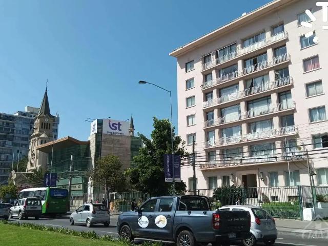 Departamento en Viña del Mar