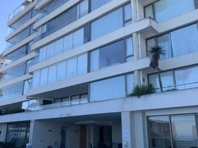 Departamento en Viña del Mar