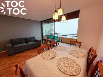 Departamento en Viña del Mar