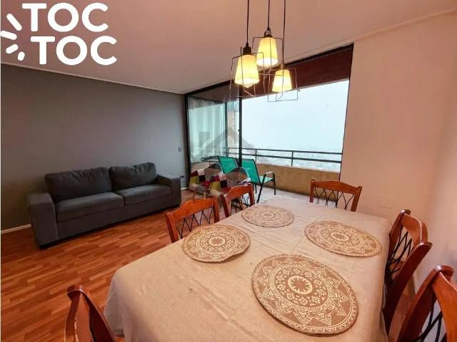 Departamento en Viña del Mar