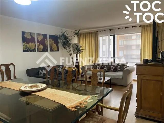 Departamento en Viña del Mar