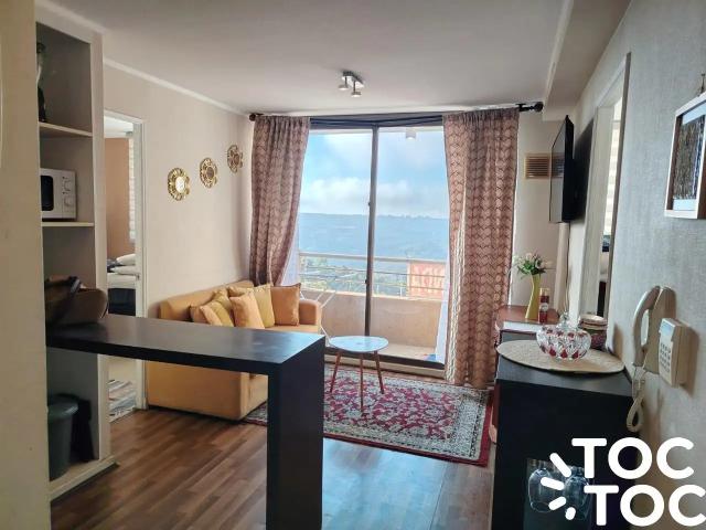 Departamento en Viña del Mar