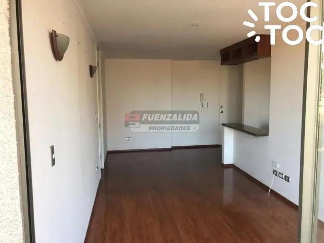 Departamento en Viña del Mar