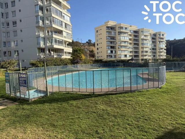 Departamento en Viña del Mar