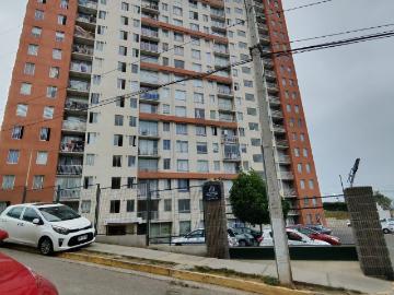 Departamento en Viña del Mar