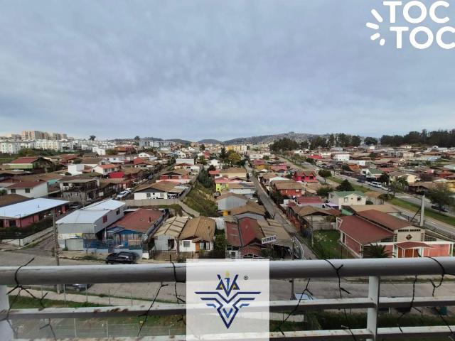 Departamento en Viña del Mar