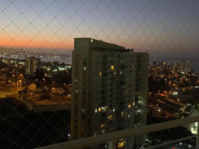 Departamento en Viña del Mar