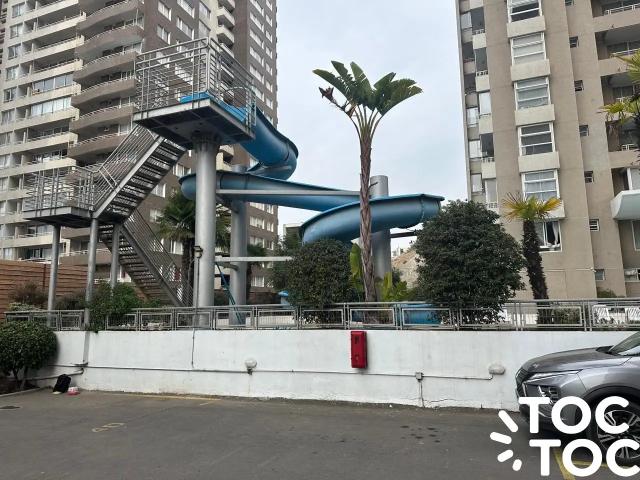 Departamento en Viña del Mar