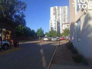 Apartamento en venta en Mirador de Reñaca - Estacionamiento