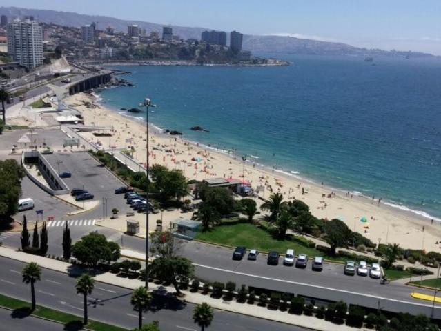 Departamento en Viña del Mar