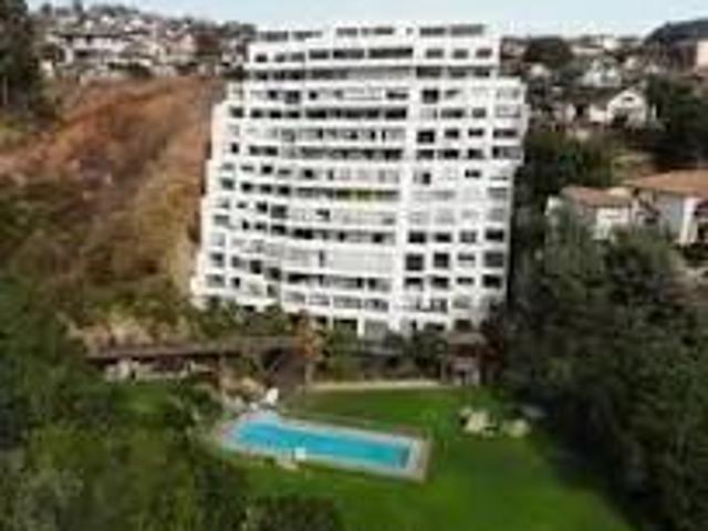 Departamento en Viña del Mar