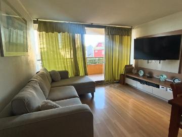 Departamento en Viña del Mar