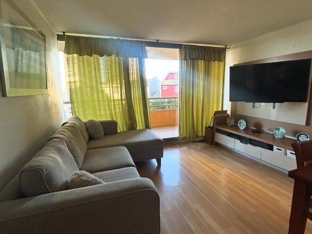 Departamento en Viña del Mar