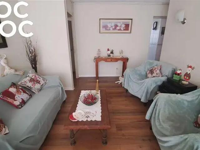Departamento en Viña del Mar