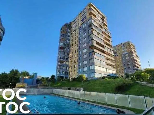Departamento en Viña del Mar