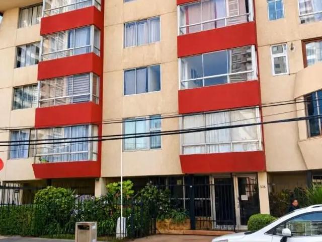 Departamento en Viña del Mar