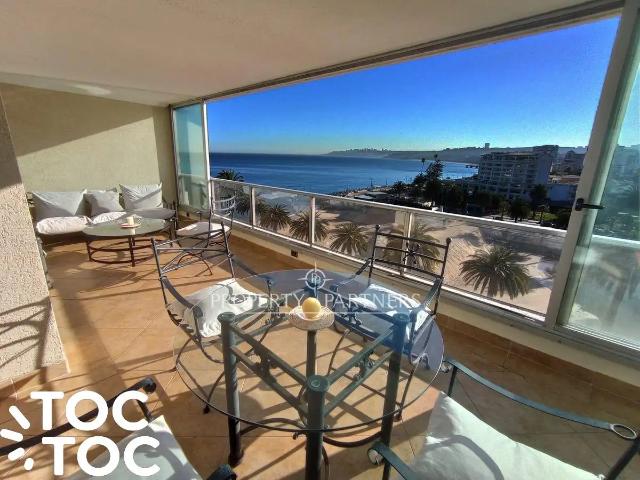 Departamento en Viña del Mar