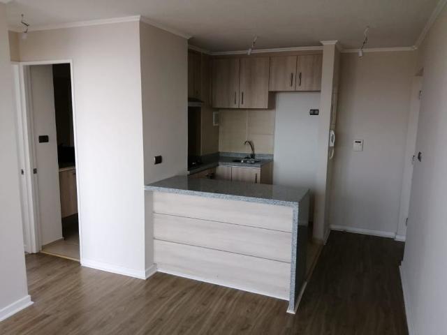 Departamento en Viña del Mar