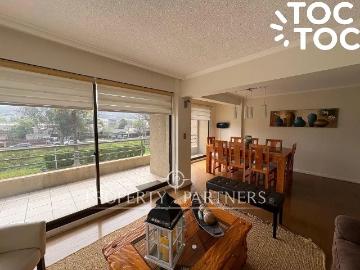 Departamento en Viña del Mar