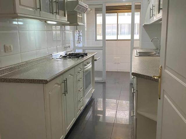 Departamento en Viña del Mar